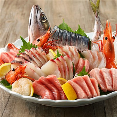 ما هي التونة؟