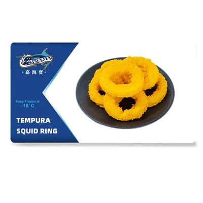 حلقة حبار تمبورا